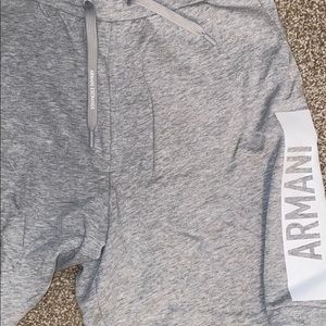 Men’s Sweat Shorts